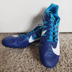 Nike Zoom Rival Sprinter Spikes